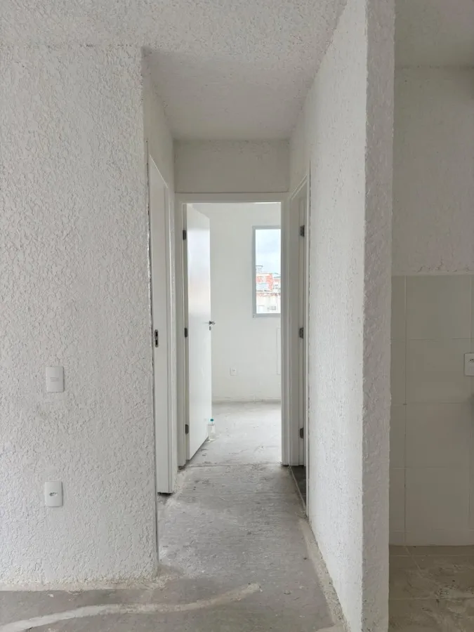 Imagem Apartamento para Venda em Rio de Janeiro, Recreio dos Bandeirantes, 2 dormitórios, 1 banheiro, 1 vaga