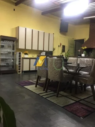 Imagem Prédio de Uso Misto à Venda - Renda Mensal Garantida em Santo André