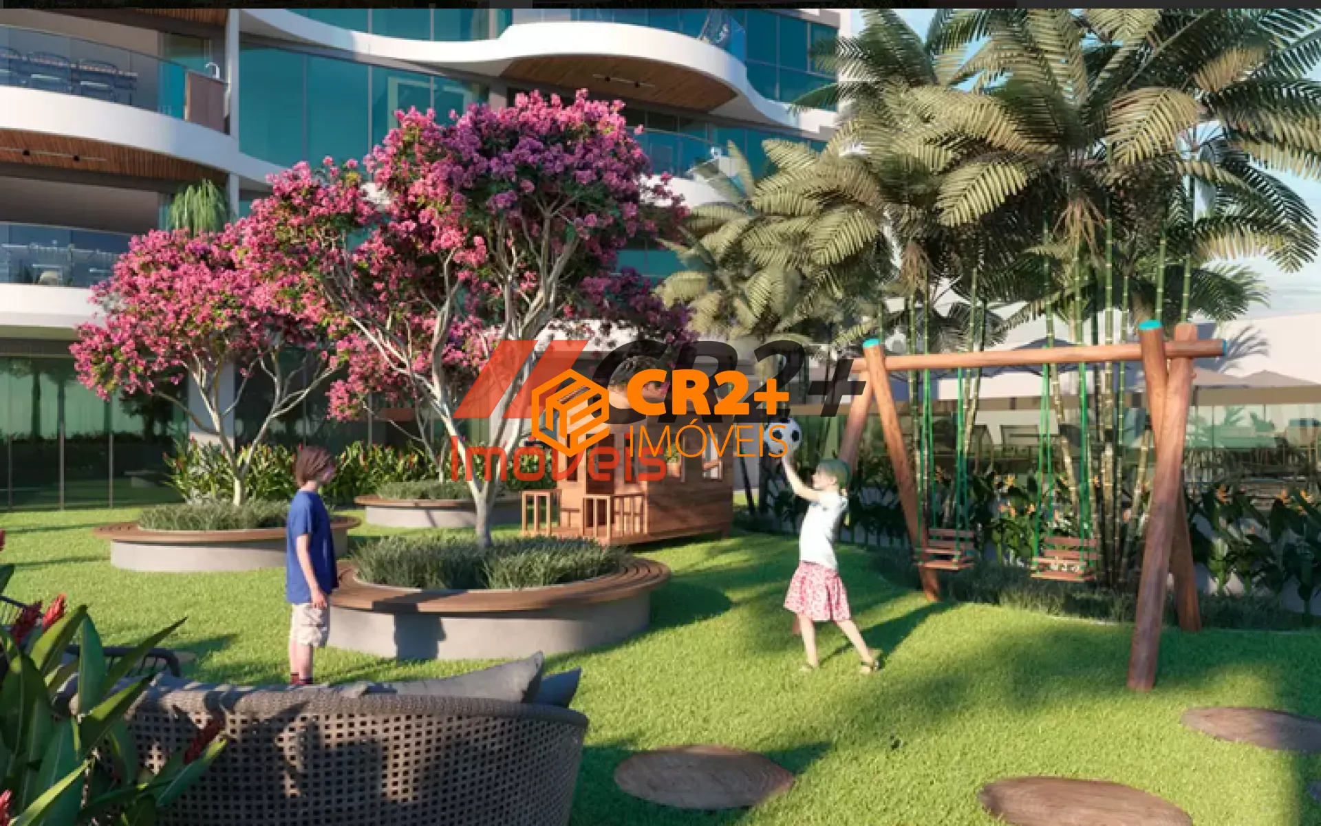Imagem Apartamentoa Venda de 141m³ com 3 quartos 3 suítes em bairro Monteiro em Recife