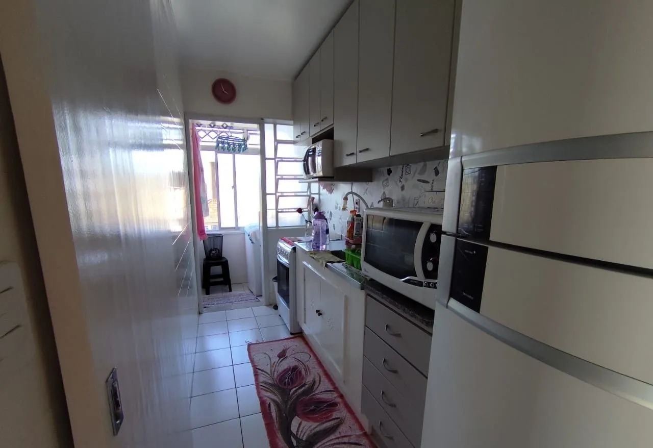 Imagem Apartamento em São João