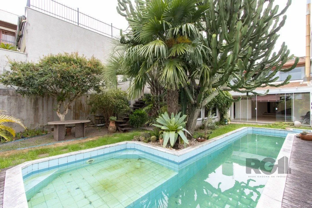 Imagem Casa em Cristal