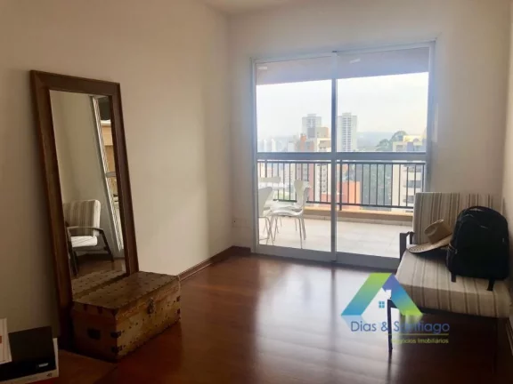 Foto do imóvel Apartamento com 4 dormitórios à venda, 136 m² por R$ 900.000,00 - Morumbi