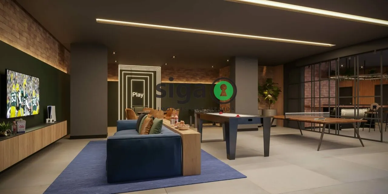 Imagem Apartamento para venda no Alto da Lapa, São Paulo - SP