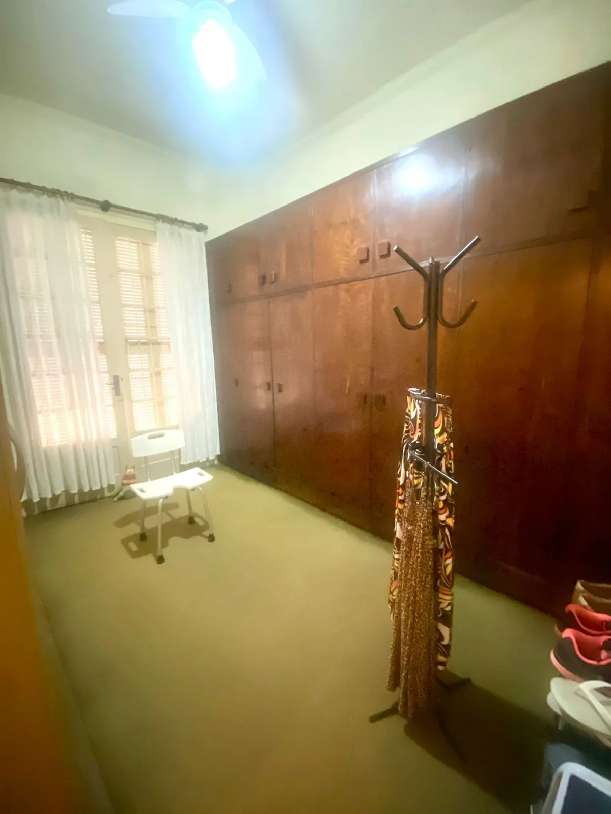 Imagem Apartamento garden 3 dormitórios 2 banheiros 128m2 e vaga coberta, Menino Deus