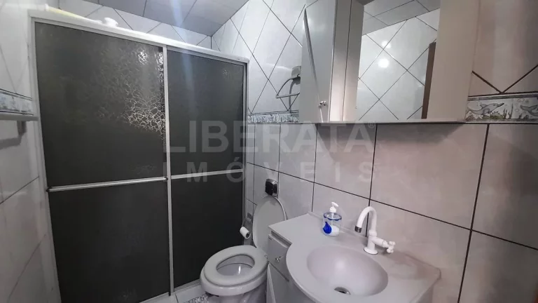 Imagem Casa a venda em Meia Praia Navegantes, SC