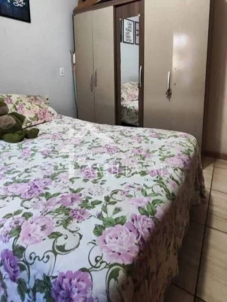 Imagem Casa de Laje 100% Averbada no Aventureiro