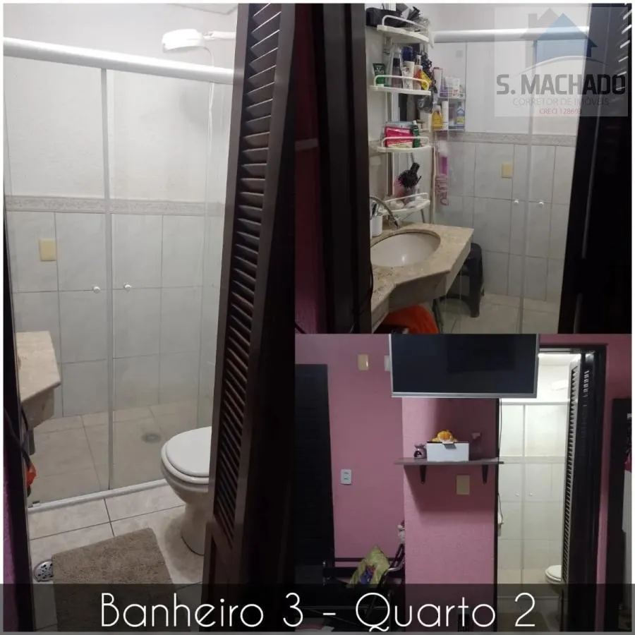 Imagem Apartamento para Venda em Santo André / SP no bairro Parque das Nações
