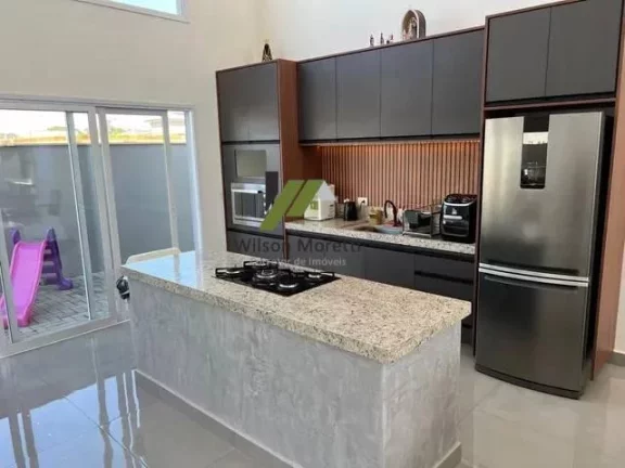 Imagem LINDA CASA DE ALTO PADRÃO EM ITUPEVA