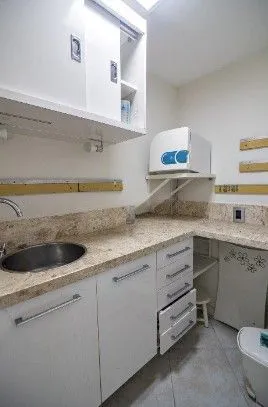 Imagem Sala Comercial em Moinhos de Vento