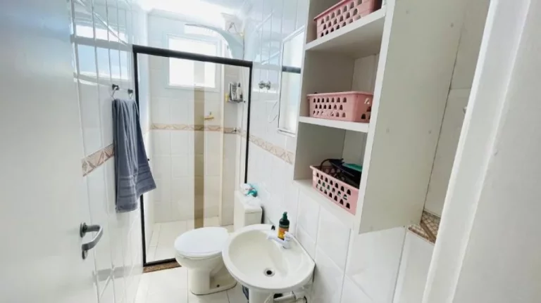 Imagem Excelente apartamento 2 dormitórios 1 suíte na Ocian!!!