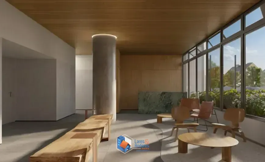 Imagem Loft para venda em Vila Clementino com 1 quarto, 26m²