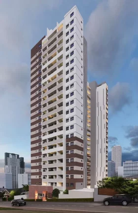 Imagem Apartamento à venda no bairro Vila Mazzei - São Paulo/SP