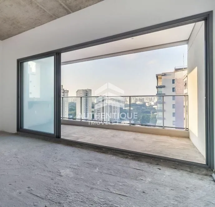 Imagem OCA MOEMA - Apartamento à venda no bairro Moema - São Paulo/SP, Zona Sul