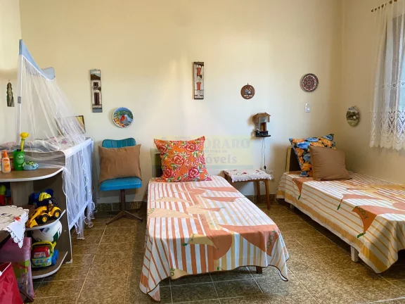 Imagem CASA RESIDENCIAL em CARAGUATATUBA - SP, MARTIM DE SÁ