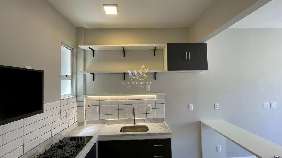 Imagem Loft à venda em Rio de Janeiro, Flamengo, com 1 quarto, 30m2