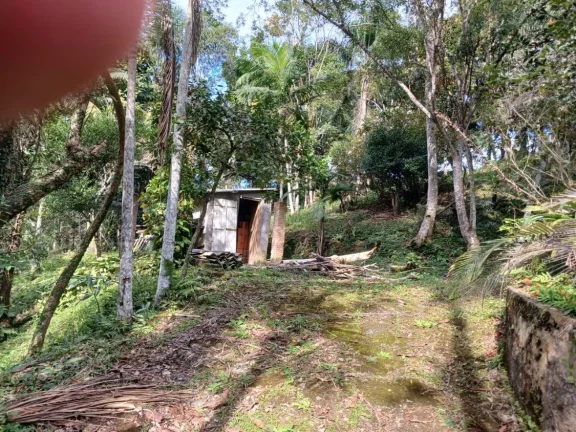 Imagem Chácara em Embu Guaçu