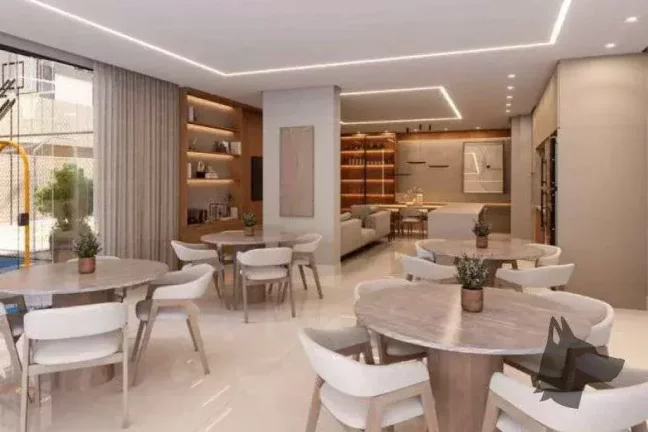 Imagem Riviera Home Club - Fase 1 - Breve Lançamento - Apartamento à venda no bairro Alto do São Bento - Itapema/SC