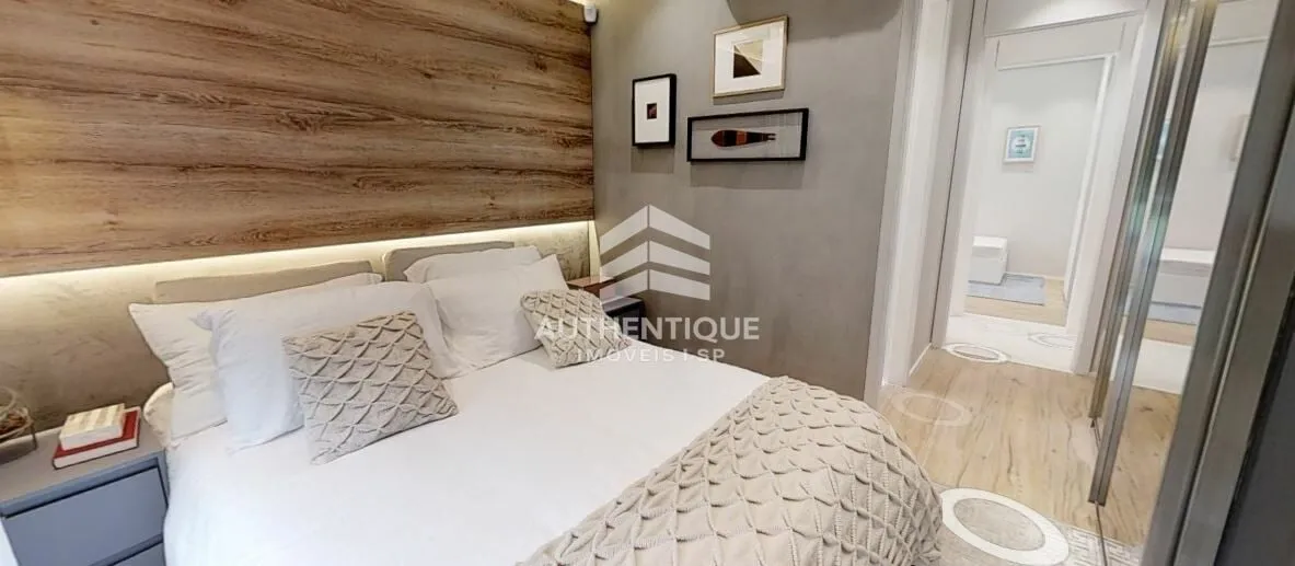 Imagem K360 HUMBERTO I - VILA MARIANA - Apartamento à venda em São Paulo/SP