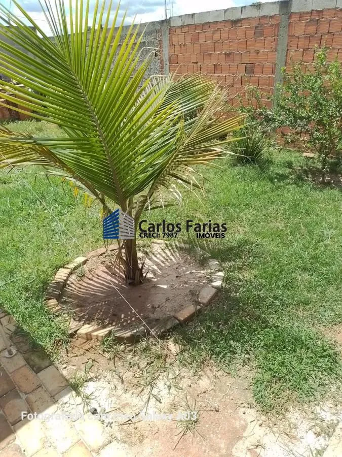 Imagem Casa em Condomínio para Venda em Brasília, 26 DE SETEMBRO, 3 dormitórios, 1 suíte, 2 banheiros, 2 vagas