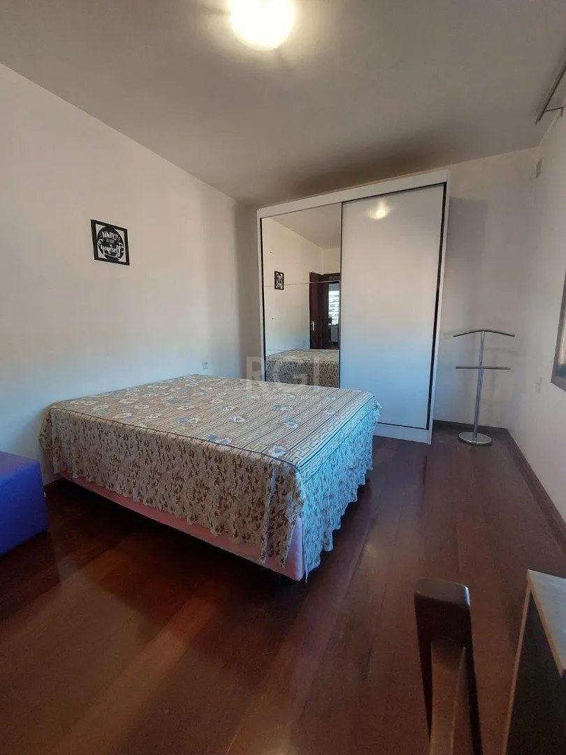 Imagem Casa em Tristeza
