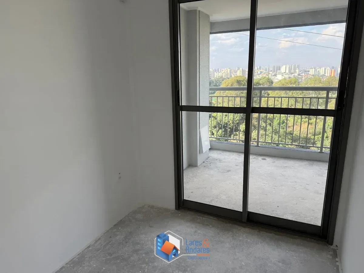 Imagem Apartamento para venda em City América com 3 quartos, sendo 1 suíte, 87.27m²