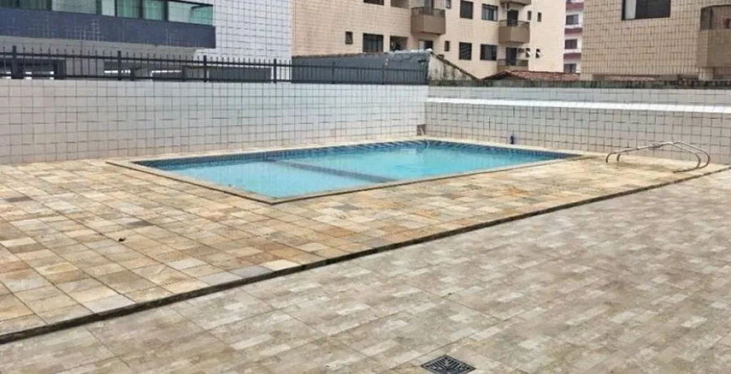 Foto do imóvel APARTAMENTO COM 48,00 m² - OCIAN - PRAIA GRANDE SP em RUA GONÇALVES DIAS, 594 - OCIAN, PRAIA GRANDE - SP