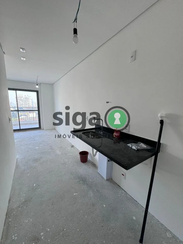 Imagem STUDIO ALTO DO IPIRANGA -PROXIMO AO METRÔ E PARQUE