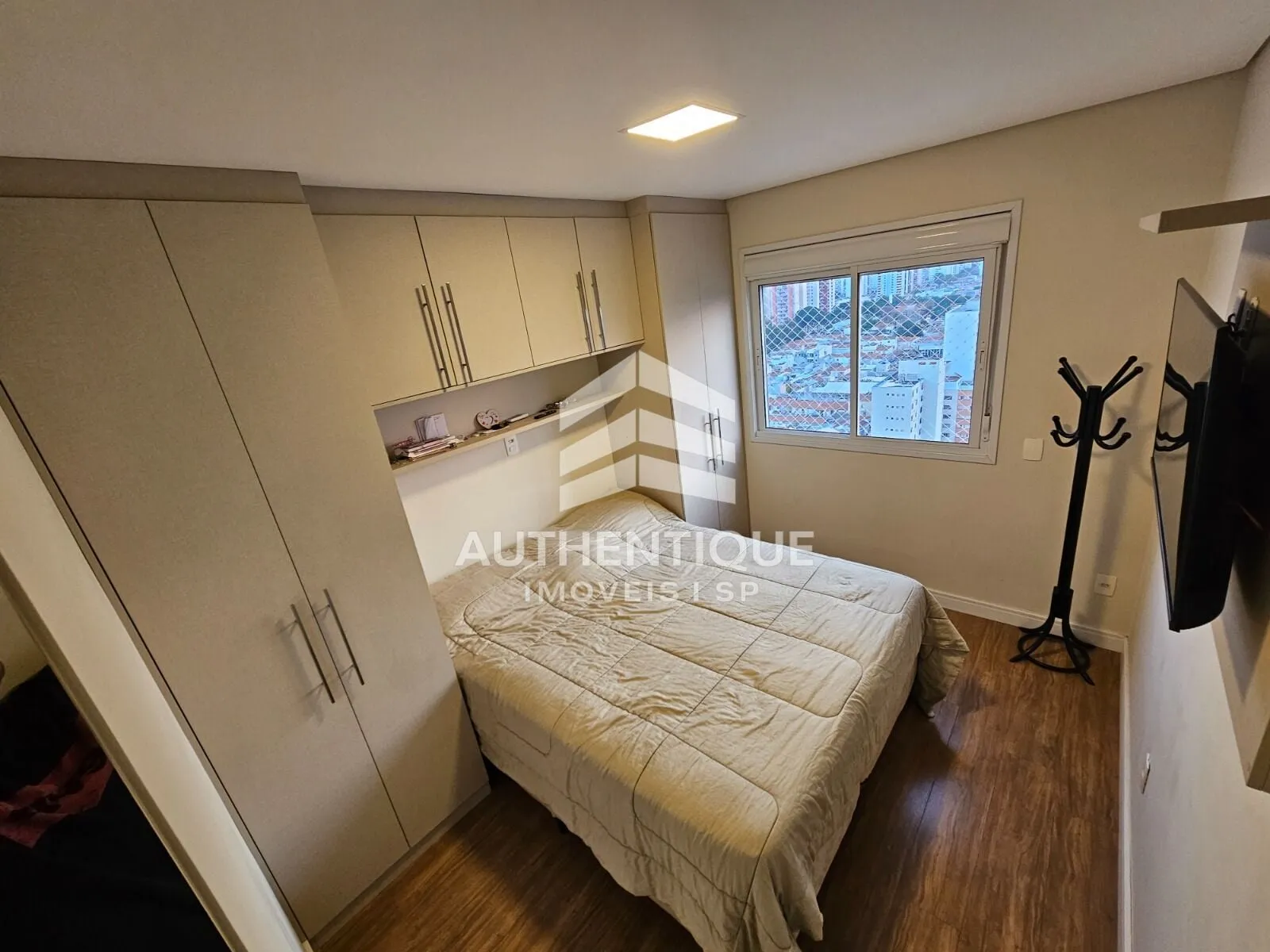 Imagem RED TATUAPÉ - Apartamento no bairro Tatuapé à venda!