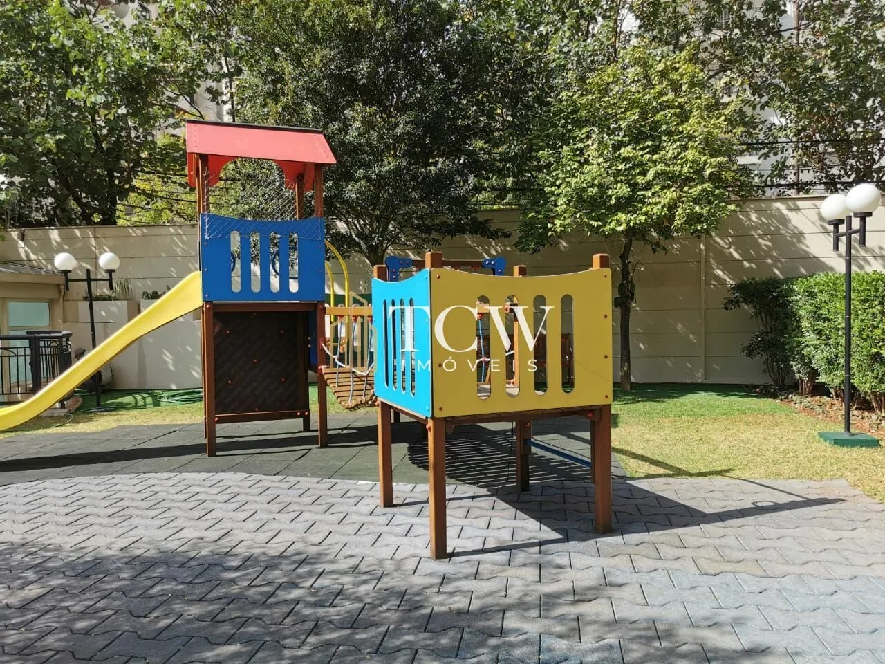 Imagem Apartamento para alugar no bairro Indianópolis - São Paulo/SP