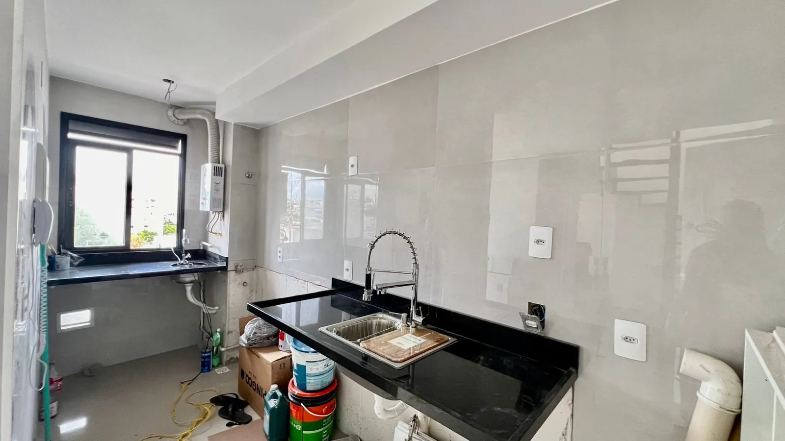 Imagem Apartamento à venda no bairro Irajá em Rio de Janeiro/RJ