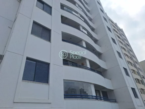 Imagem 105 metros 4 dormitórios 1 suíte 2 vagas Edifício bem localizado, com lavabo, dependência de emp...