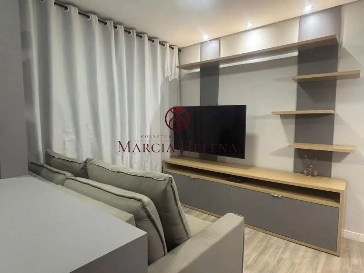 Imagem Apartamento à venda, no Reserva do Alto em Valinhos, Jardim Novo Horizonte, com 2 quartos, 48m2