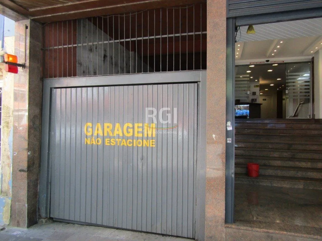 Imagem Conjunto/Sala para Venda - 55m², 2 dormitórios, 1 vaga - Centro Histórico