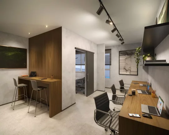 Imagem APARTAMENTO RESIDENCIAL em São Paulo - SP, Chácara Klabin