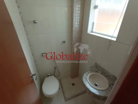 Imagem Linda casa Duplex com 2 suítes e 2 quartos para venda e locação no bairro Embaré Santos/SP por R$1.200.000,00