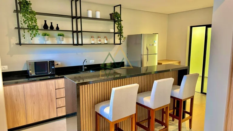 Imagem Apartamento Studio à venda Portão Curitiba PR
