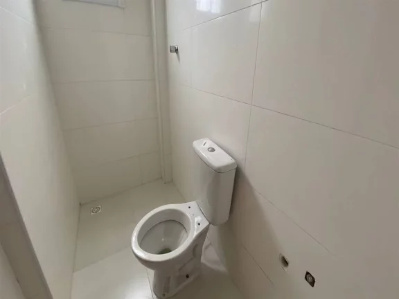 Imagem Apartamento com 2 dorms, Mirim, Praia Grande - R$ 399 mil, Cod: 2949