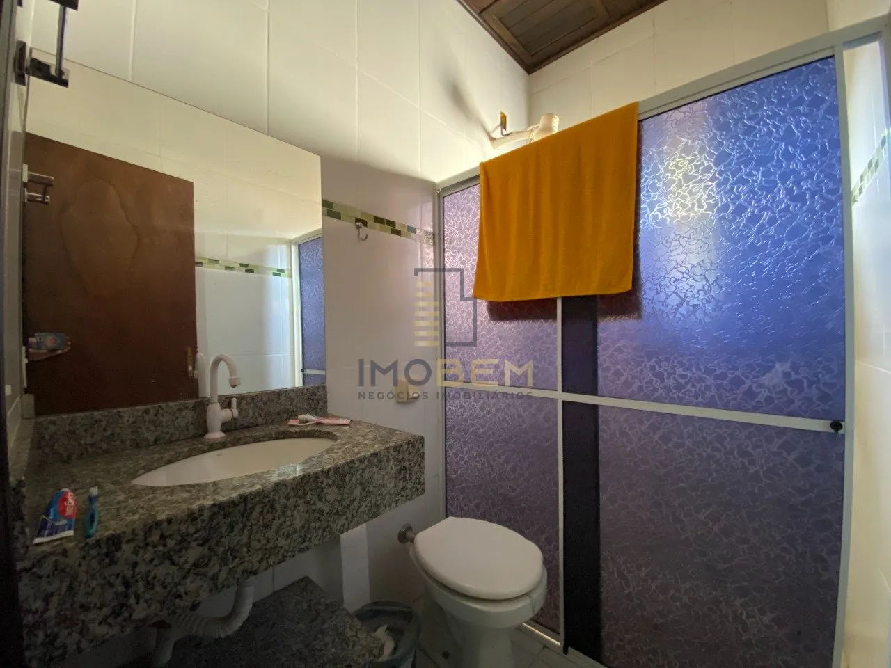 Imagem Excelente oportunidade de adquirir uma casa no Jardim Celeste, em Sinop. 

Com 140 m² de área tota...