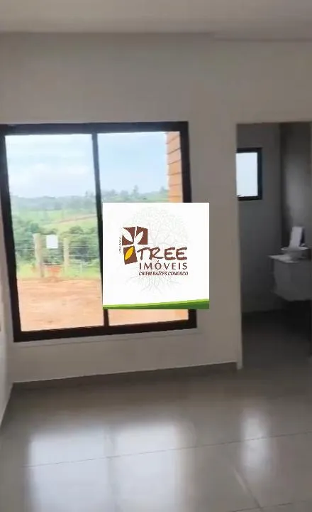Imagem LOCAÇÃO DE CASA TÉRREA NO OURO FINO, EM SANTA ISABEL/SP, 122m² com 03 quartos, suíte, sala de estar, cozinha, quintal gramado e 04 vagas. CONSULTE-NOS