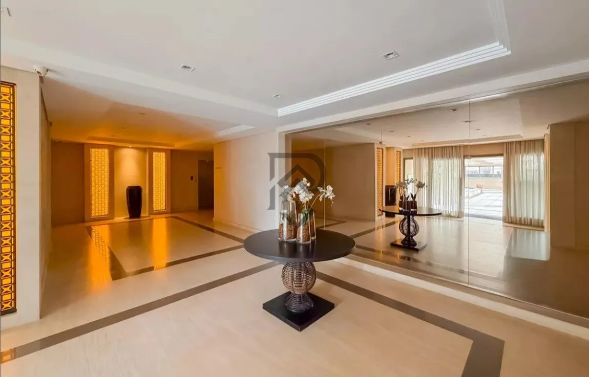 Imagem Apartamento condominio legacy Vila Mariana