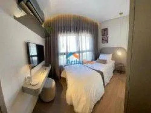 Imagem Apartamento 132 m², 3 suites, 1 vaga, à venda, por R$ 3.200.000 - Jardins - São Paulo/SP
