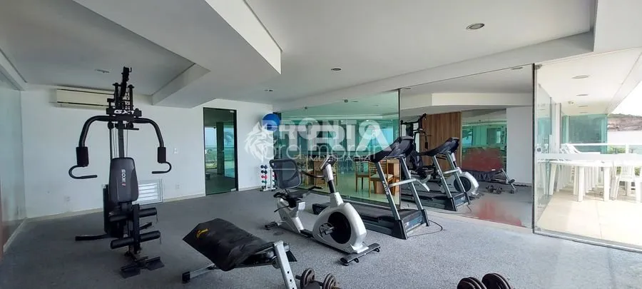Imagem Flat à venda na Beira-Mar de Boa Viagem | 35,42 m²