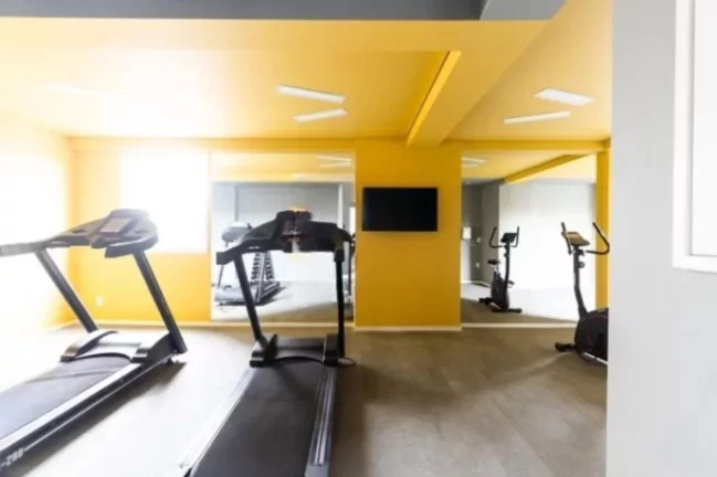Imagem VIVAZ ESTAÇÃO SANTA MARINA - Studio 24m² (Unidade de Revenda), próximo à futura estação Santa Marina!