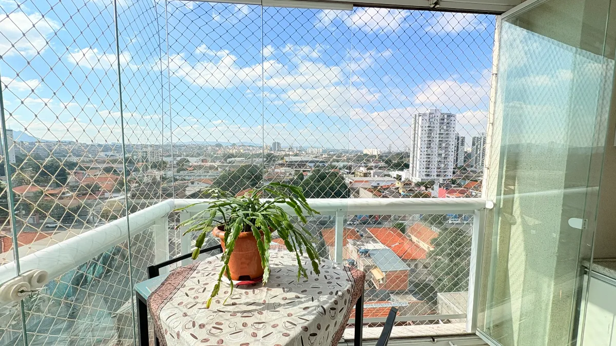 Imagem Apartamento para venda em Presidente Altino com 3 quartos, sendo 1 suíte, 66m2