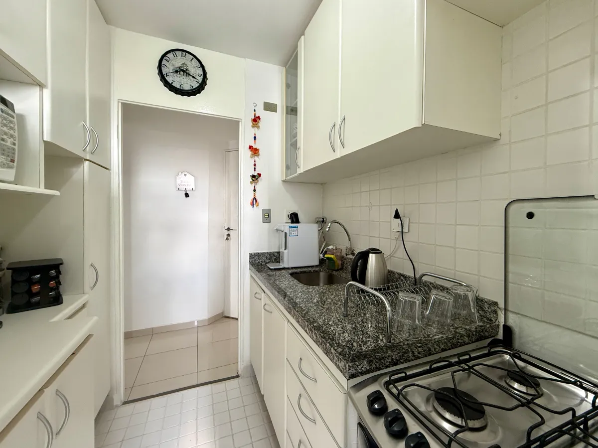 Imagem Apartamento para venda em Jardim Marajoara com 3 quartos, sendo 1 suíte, 71m2