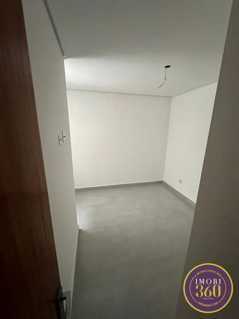 Imagem Apartamento novo a venda em Chácara Califórnia, São Paulo - SP