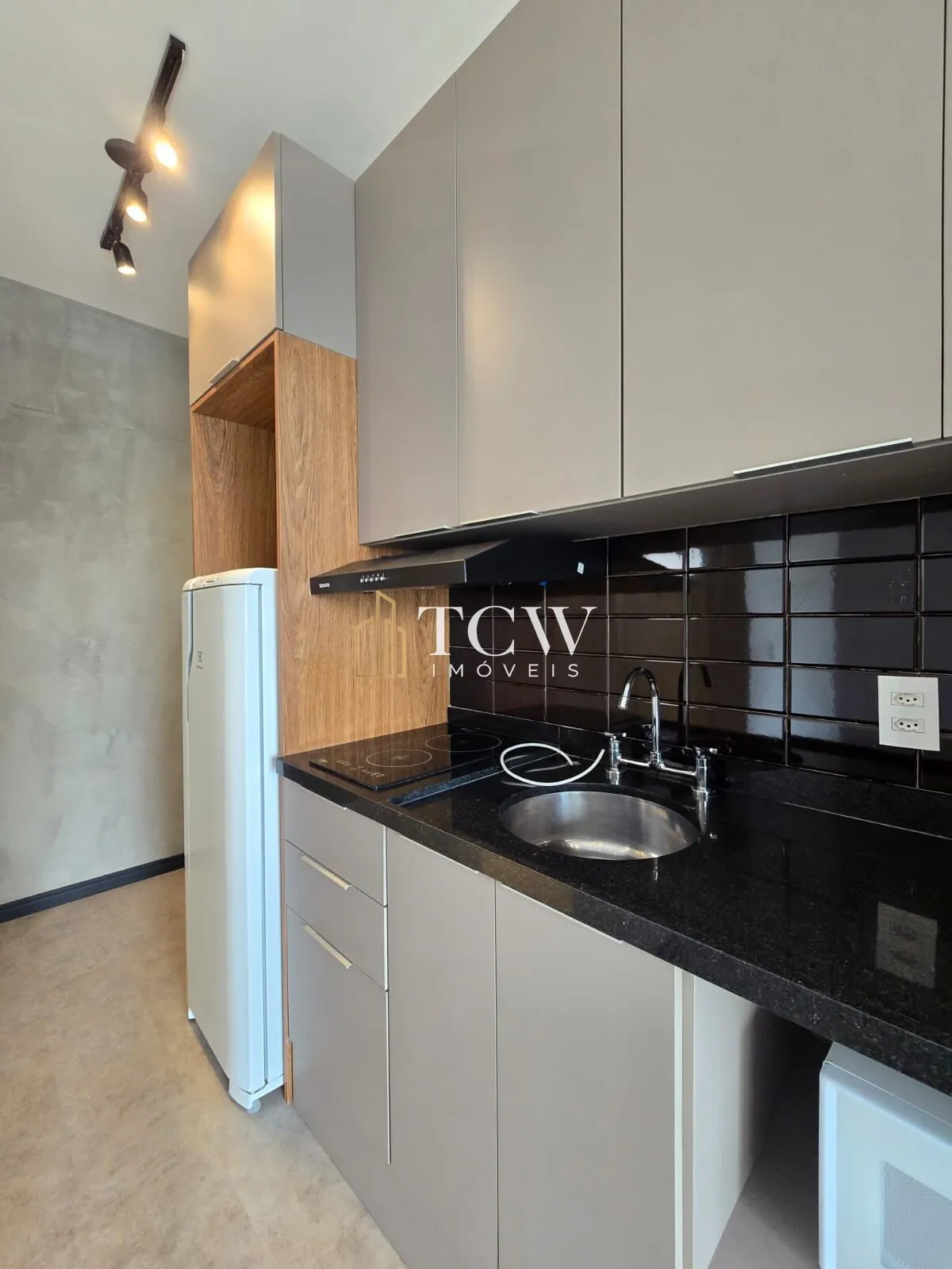 Imagem Studio 1 dorm Vila Mariana