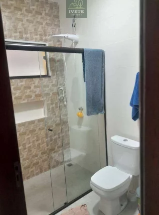 Imagem Chácara à Venda no Bairro do Oratório – Socorro/SP