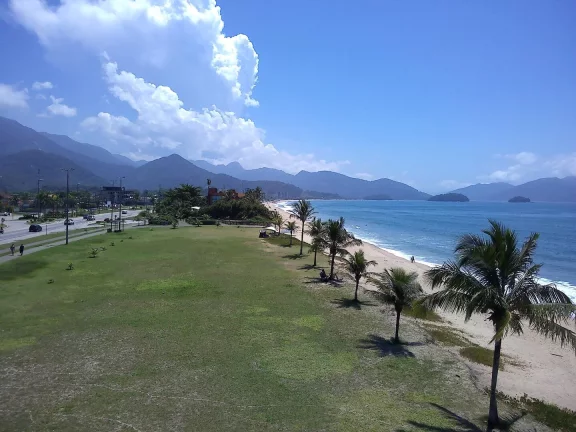 Imagem Oportunidade !!! Casa Nova Praia do Massaguaçu Caraguatatuba SP