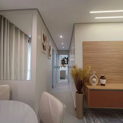 Imagem Apartamento à venda, 70 m² por R$ 960.000,00 - Jardim América - Sorocaba/SP